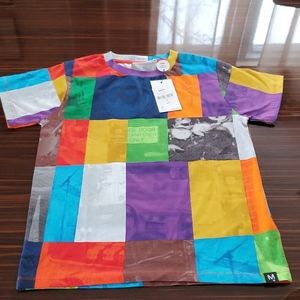 Boy T-shirt , size 12 by MOLO